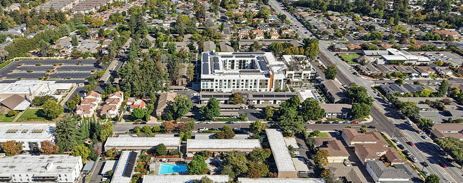 Santa Clara County Electrician