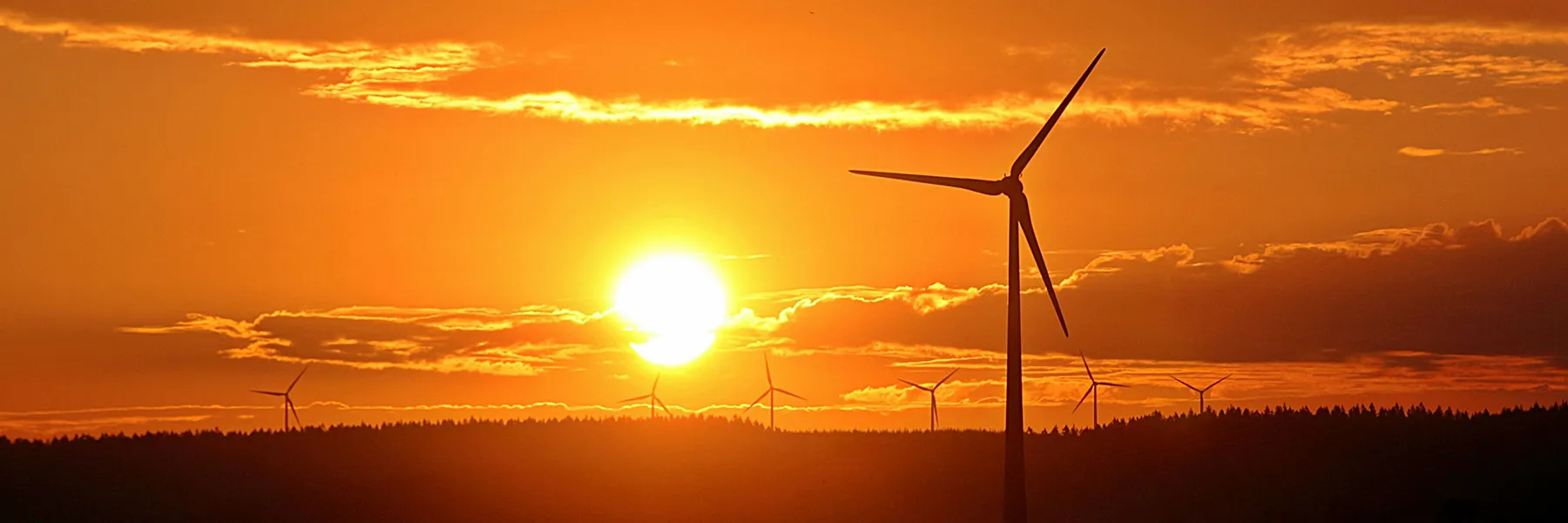 Professional solar installation