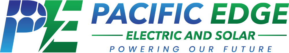 Pacific Edge Electric and Solar