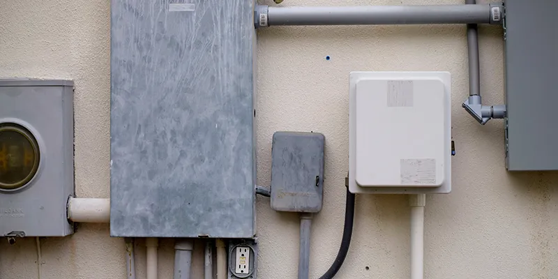 Electrical services